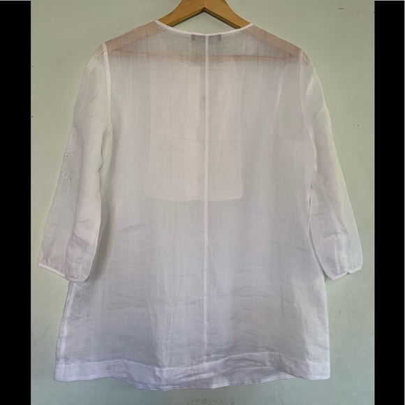 Max Mara blouse - Picture 2 of 11